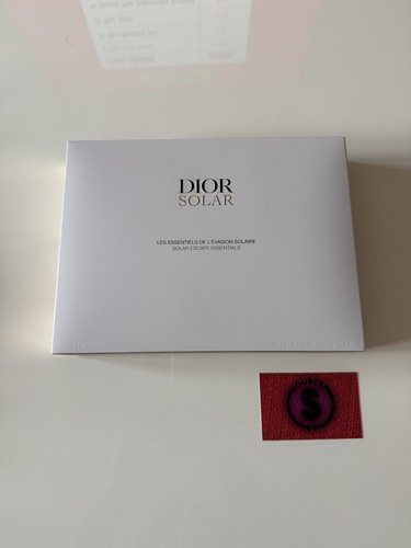 Dior solar set - dior,