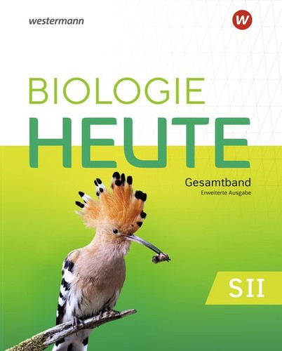 Biologie heute sii schulbuch - biologie,