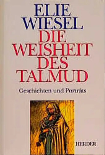 Die weisheit des - weisheit, talmud