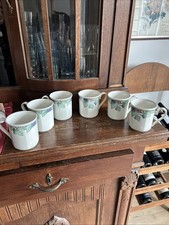 Villeroy & Boch "Pasadena" 6