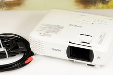 DIGITALPROJEKTOR EPSON EH TW650