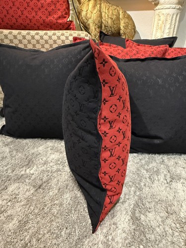 Eyecatcher luxus kissenbezug - eyecatcher,