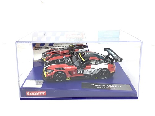 Carrera digital 132 - 132, slotcar