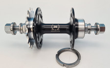 NOVATEC A566 SBT Hinterrad