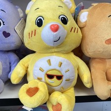 Glücksbärchi Stofftier 35cm