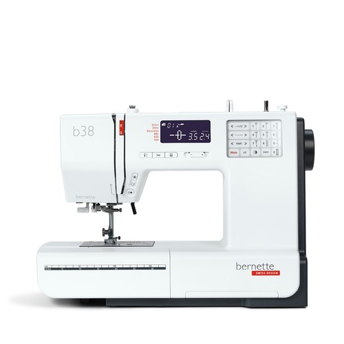 Bernette b38 - bernette,