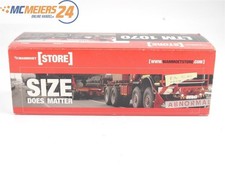 Conrad 2100/07 Modellauto