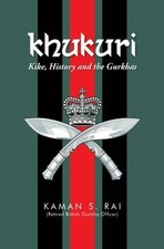 Khukuri kaman sing rai - khukuri,,