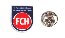 1. FC Heidenheim Pin -