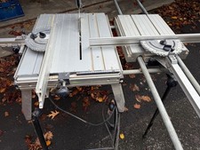 Festool — Unterflurtischkreissäg