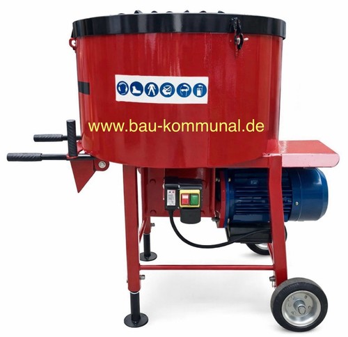 Betonmischer 230 v - betonmischer,