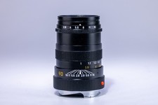 Leica tele elmarit 90mm - leica, tele-elmarit-m