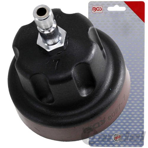Bgs abdrück adapter - bgs, nr-7