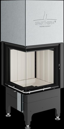 Kamineinsatz 2lrh spartherm - kamineinsatz, 2lrh-4s