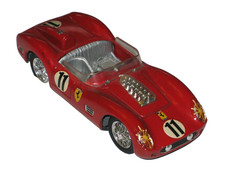 Ferrari 250 Testa Rossa