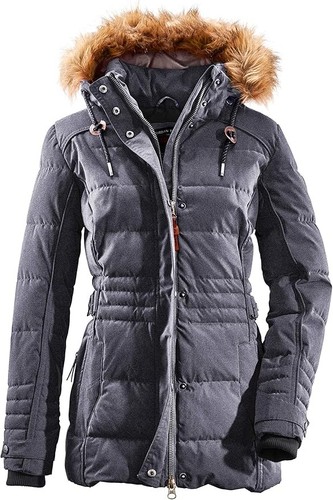 Damen winterjacke parka - winterjacke,,