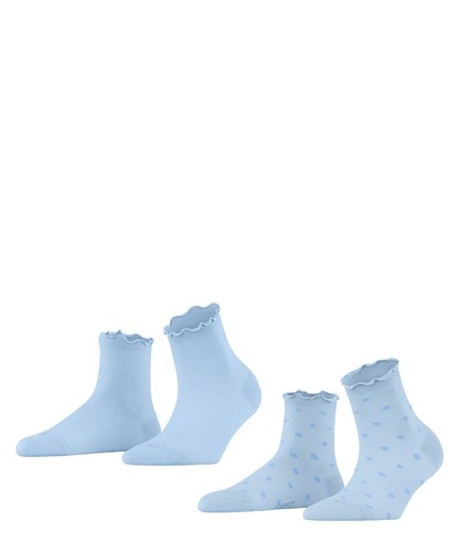 Esprit kurzsocken mesh dot - esprit,