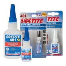 Henkel Loctite 401