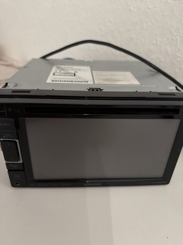 Kenwood dnx5230bt autoradio - kenwood,