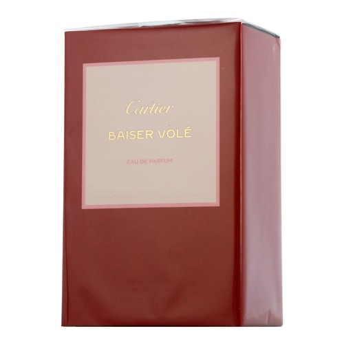 Cartier baiser volé - cartier,