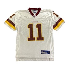 Washington Redskins M NFL Trikot Herren Weiß Reebok