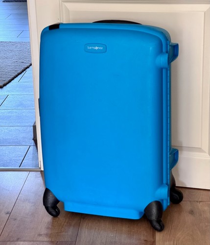 Samsonite lite young - samsonite, trolley