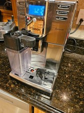 Saeco Incanto HD8917 Super