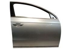 Tür vorne rechts VOLKSWAGEN PASSAT B7 Variant farbcode LA7W