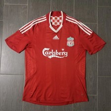 Vintage Retro 2008/09