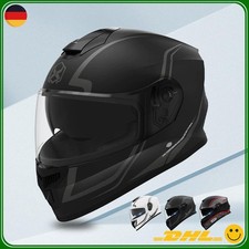 Racing Quadhelm Jethelm