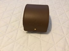 Breitling Storage Box Tan