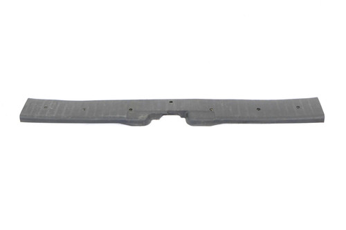 Abdeckung ladekante heck - t4,