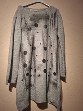 Strickkleid/Tunika V. Liberty