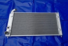 Wasserkühler Alu VW Golf 1 2  G60 57 cm  Kühler Aluminium Rally G60 Rallye
