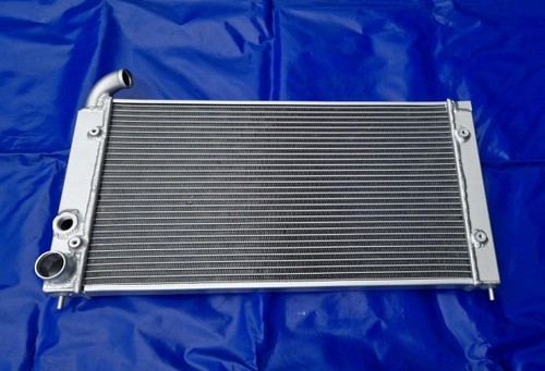 Wasserkühler alu golf 2 - alu, 1