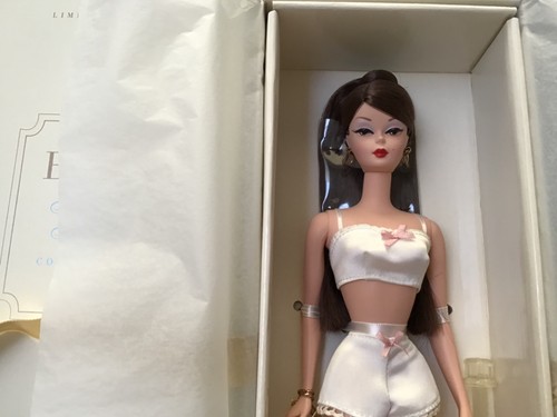 Barbie silkstone lingerie 2 - lingerie,