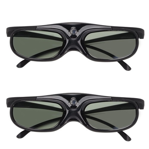 Brille 2er set dlp link - 2er-set, dlp-link