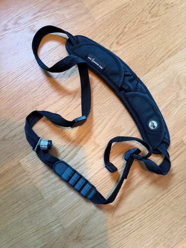 Original sun sniper kameragurt - original,