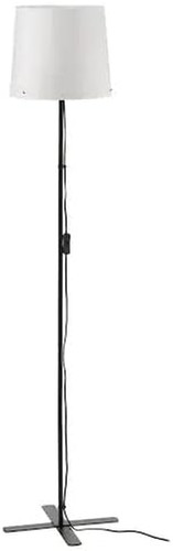 Marke ikea barlast stehlampe - marke,