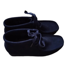 Clarks Originals Wallabee