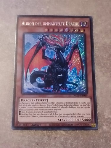 Yugioh tcg rarity collection - tcg, 5
