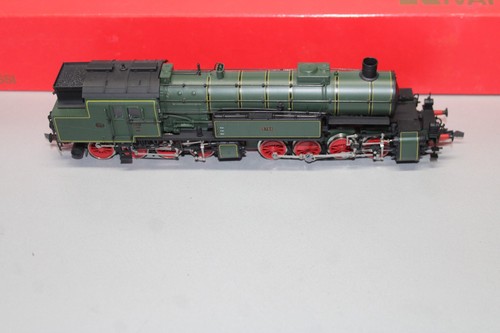 Rivarossi 1375 dampflok - rivarossi,