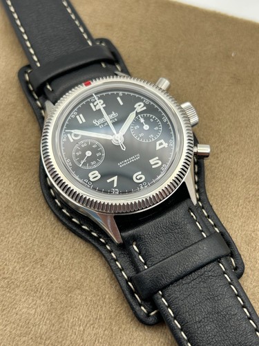 Hanhart 417es 1954 flieger - 417es,