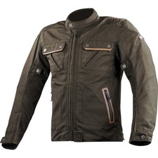 Herren Motorrad Jacke XXL -