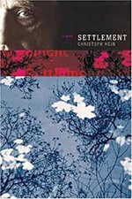 Settlement Hardcover Christoph