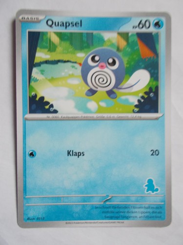 Pokemon karten mein erstes - pokemon,