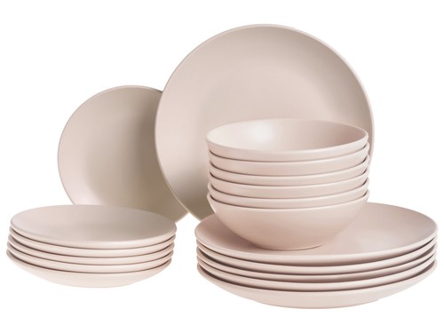 Tafelservice teilig - tafelservice, 18-teilig
