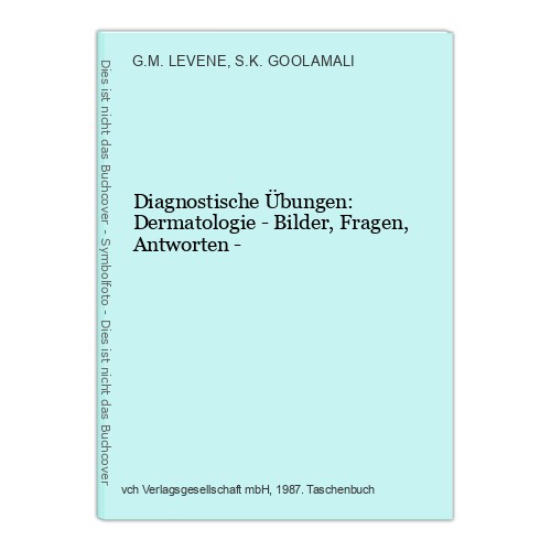Diagnostische übungen - diagnostische,