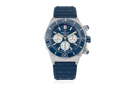 Breitling super chronomat - super,