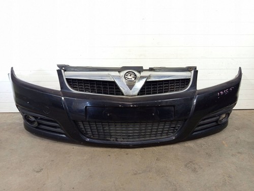Opel vectra facelift - c,